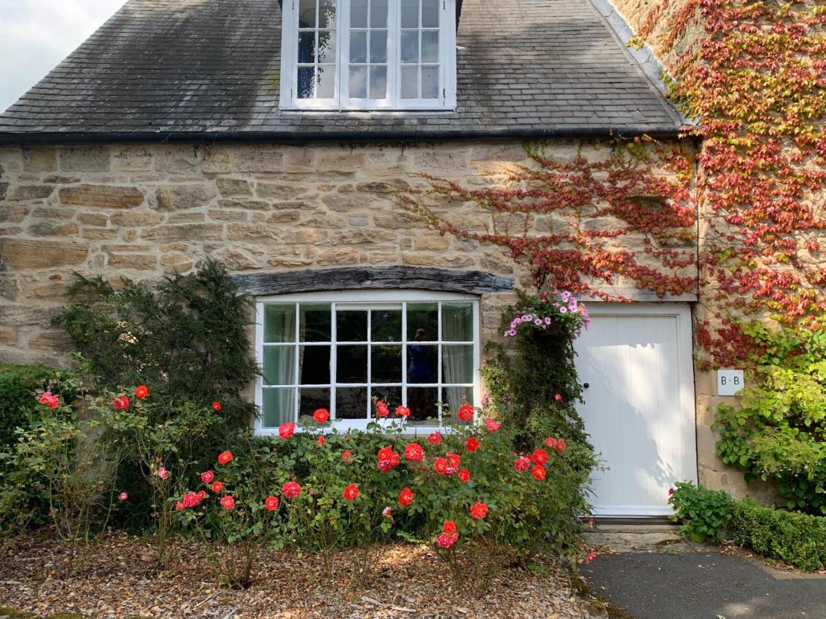 Dalton House Bed And Breakfast Buitenkant foto