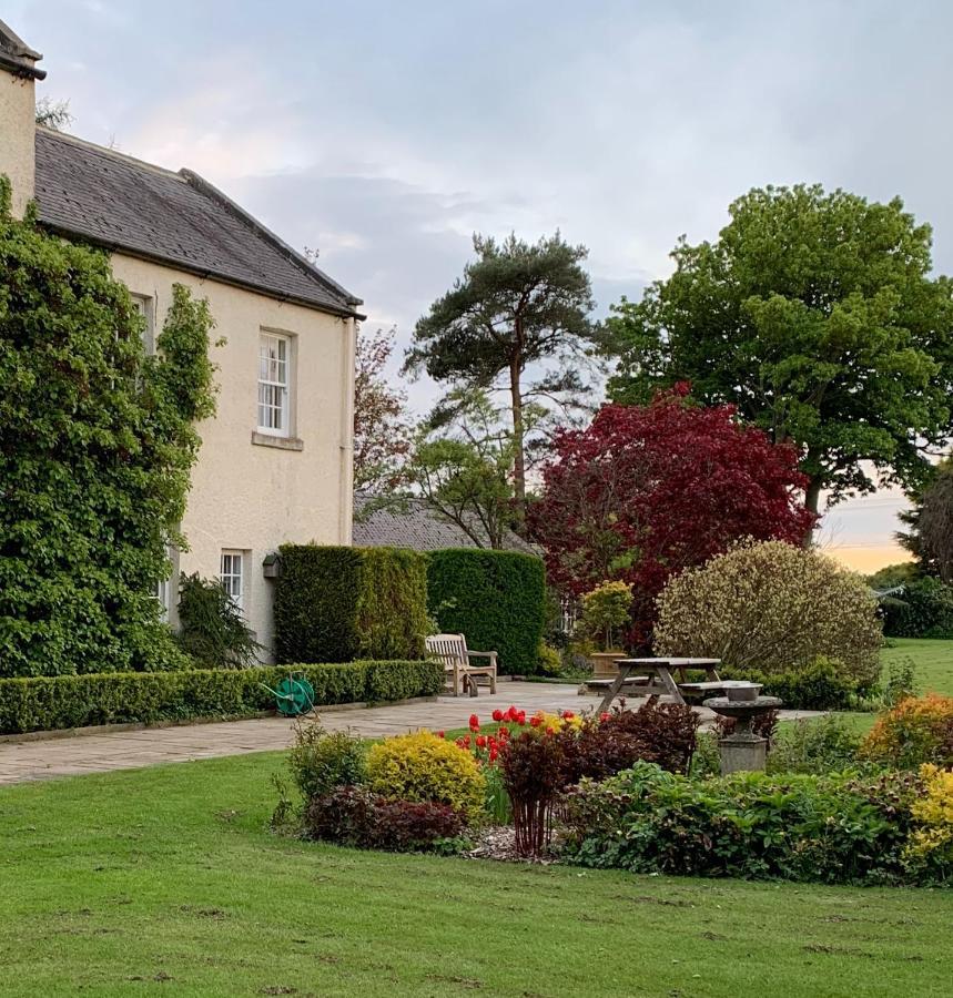 Dalton House Bed And Breakfast Buitenkant foto