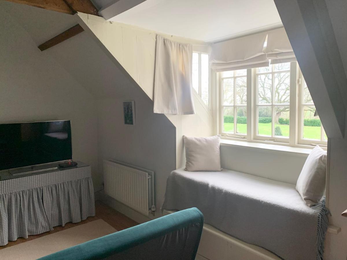 Dalton House Bed And Breakfast Buitenkant foto
