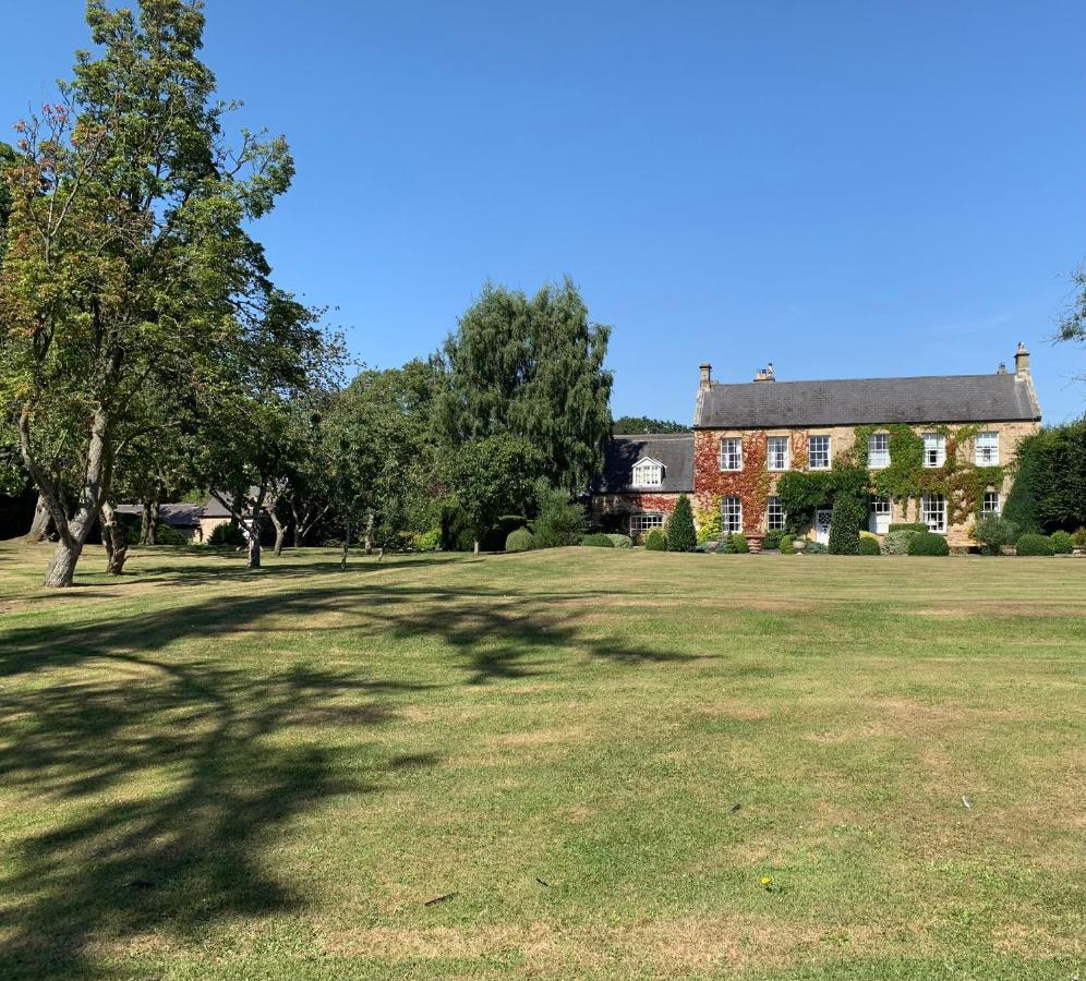 Dalton House Bed And Breakfast Buitenkant foto