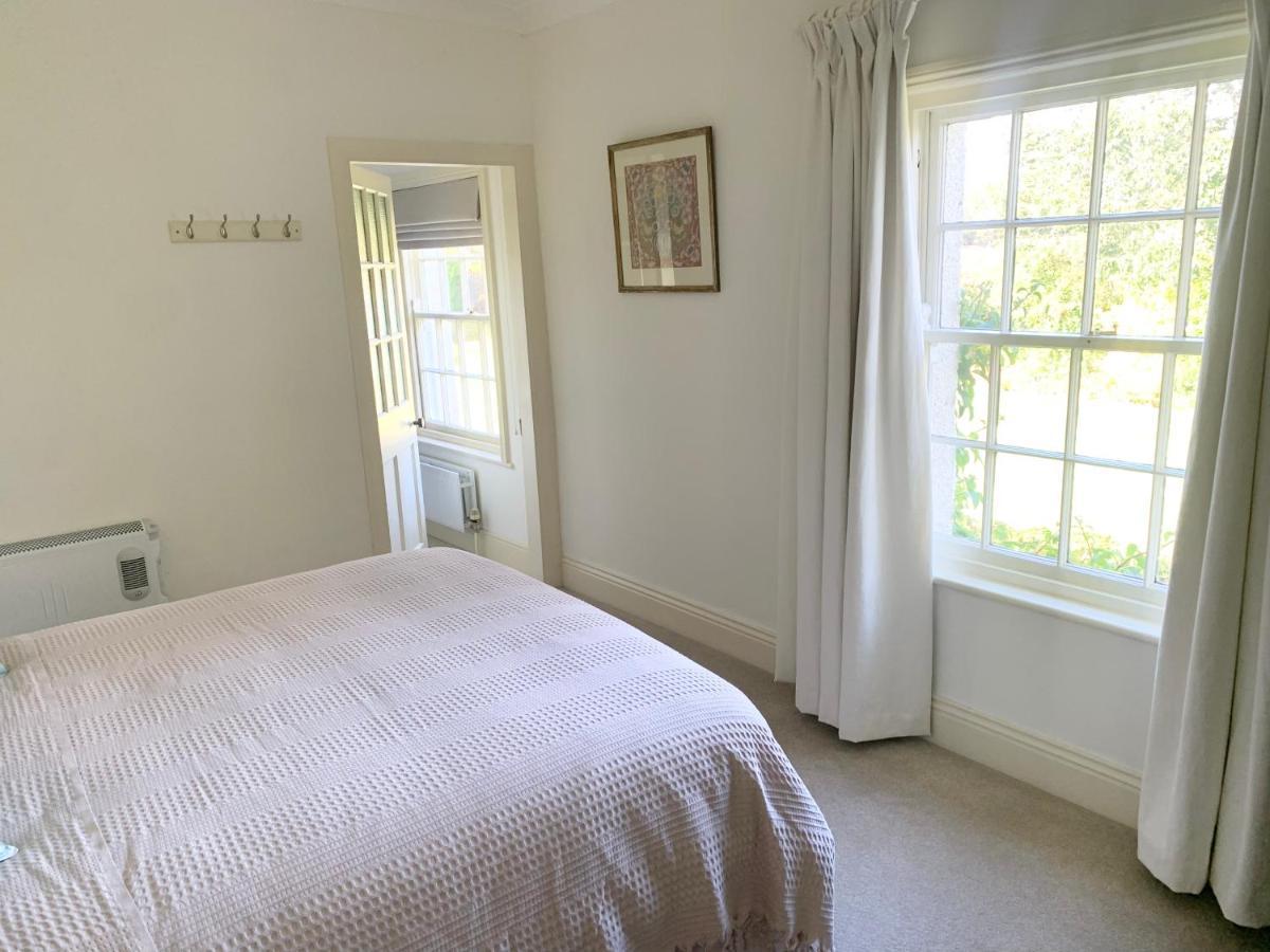 Dalton House Bed And Breakfast Buitenkant foto