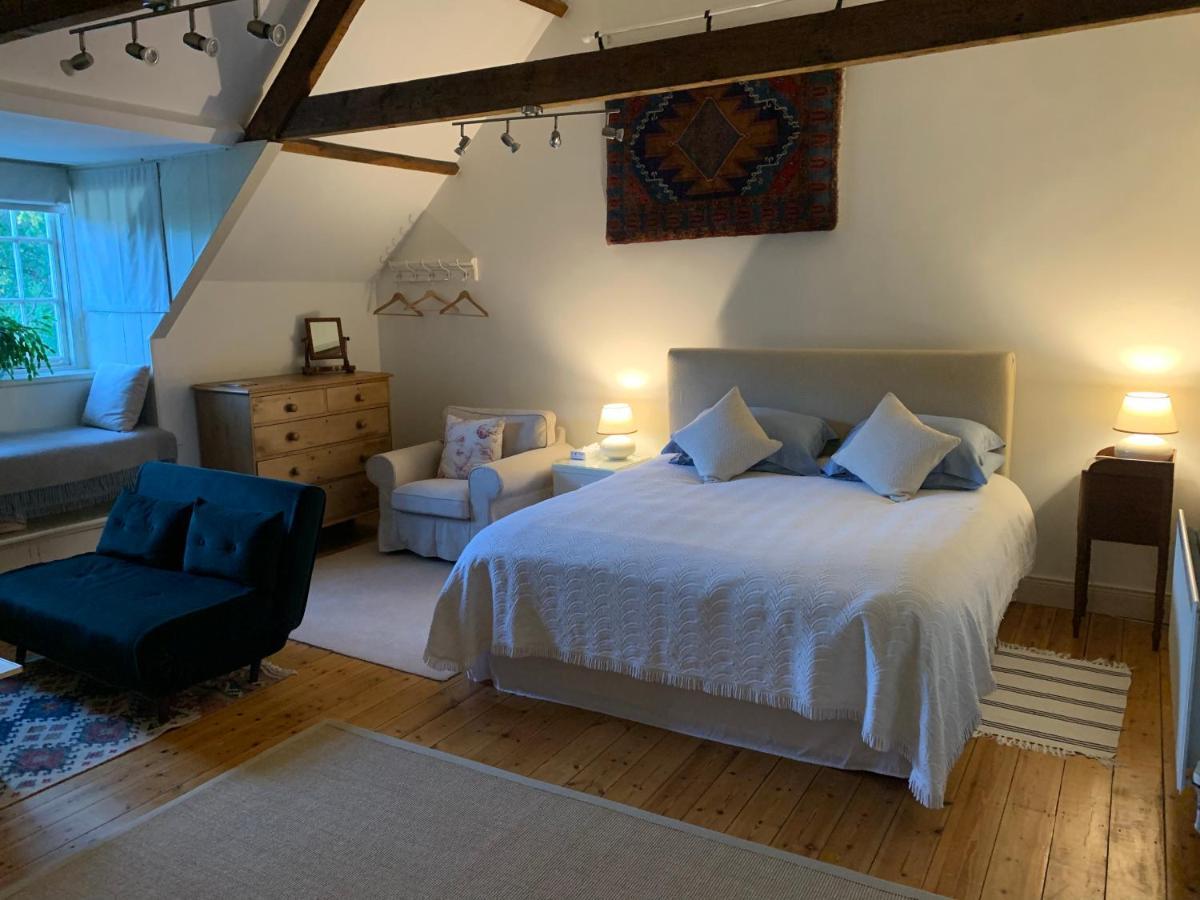 Dalton House Bed And Breakfast Buitenkant foto