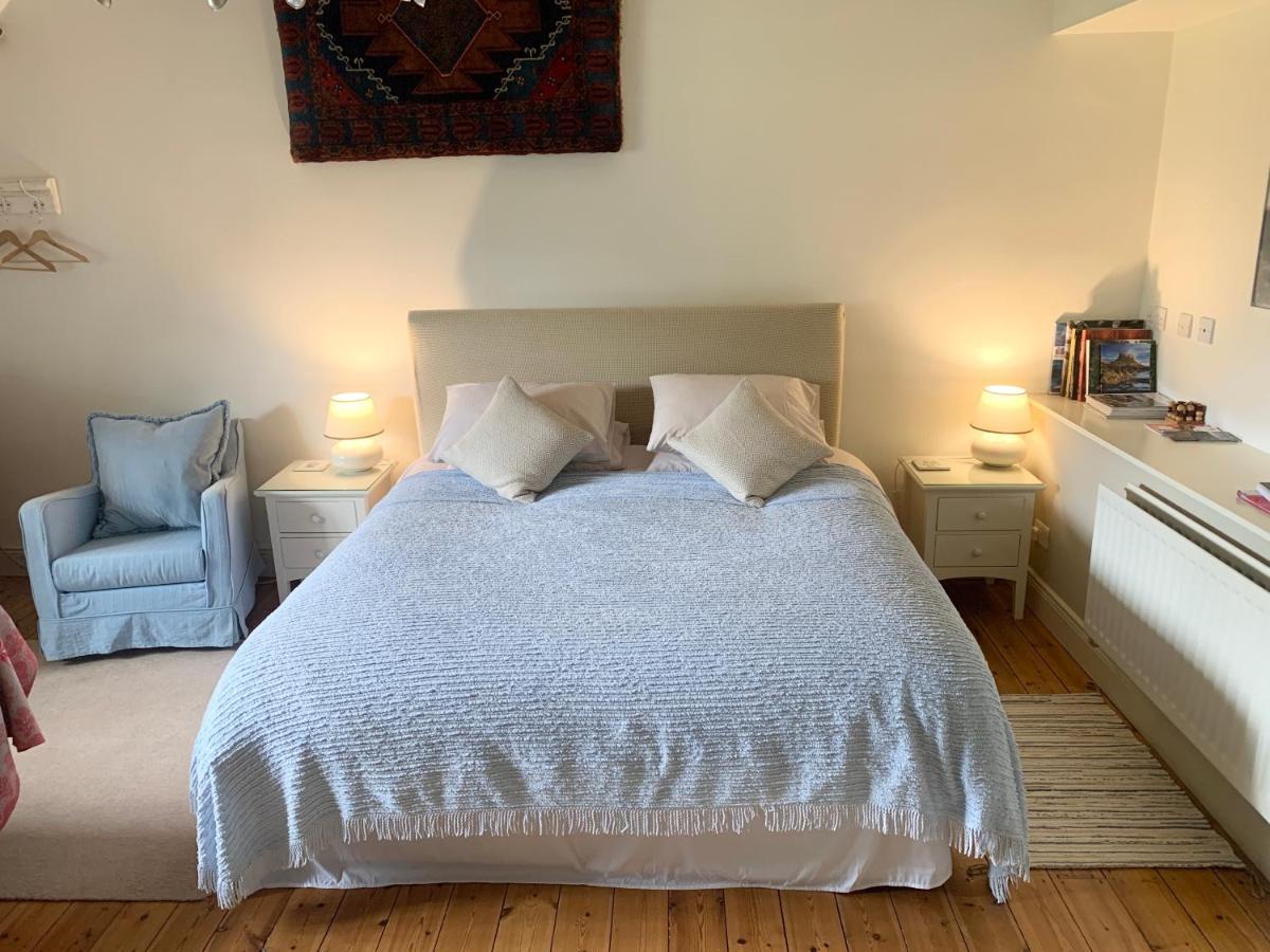 Dalton House Bed And Breakfast Buitenkant foto