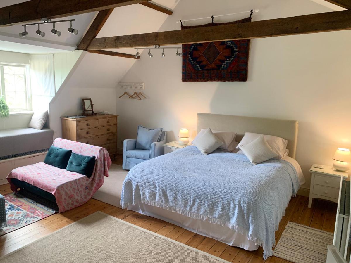 Dalton House Bed And Breakfast Buitenkant foto