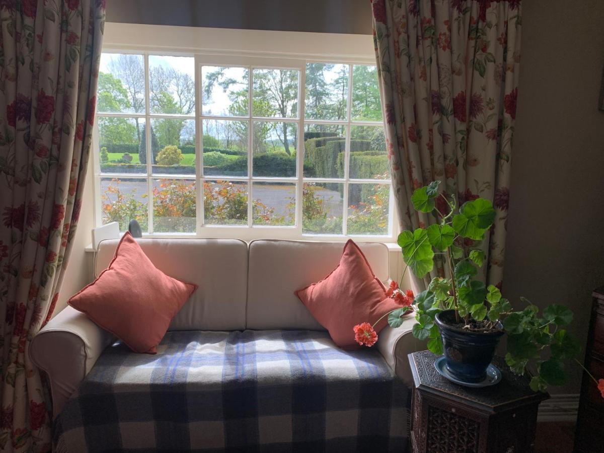 Dalton House Bed And Breakfast Buitenkant foto